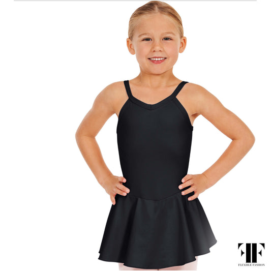 Ballet leotard