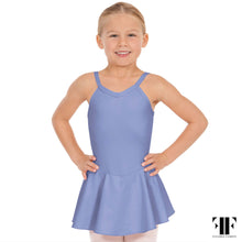 Load image into Gallery viewer, Princess ballet leotard - Available in multiple colours
