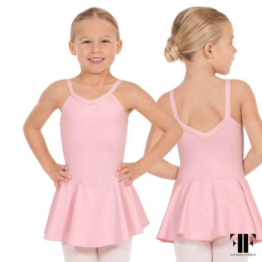 Ballet leotard