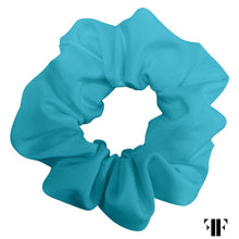 Load image into Gallery viewer, Lovely Lycra Scrunchies  - Available in multiple colours
