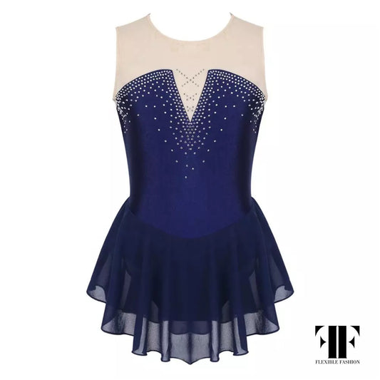 Corset leotard