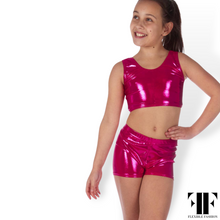 Load image into Gallery viewer, Glitz two piece - Multiple colours available
