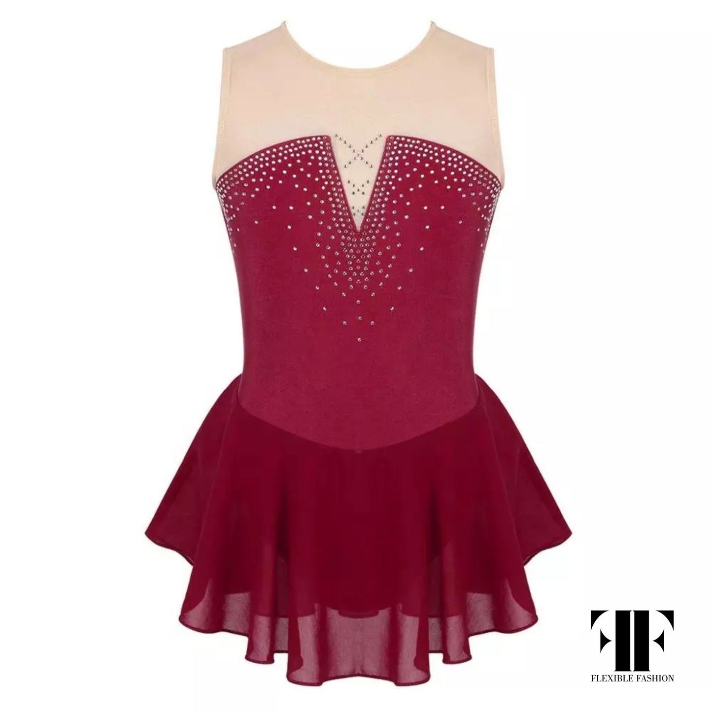 Corset leotard