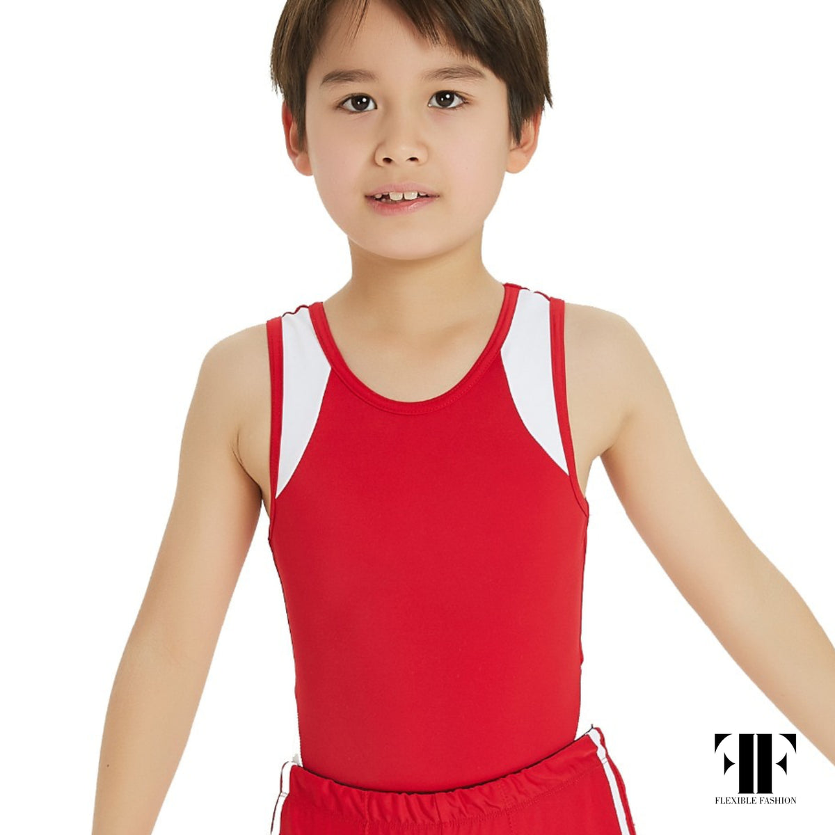 Mens gymnastics leotard :: Shop online South Africa – Flexible Fashion